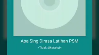 Download APA SING DIRASA ( Kadis PSM ) - PUTRA SURTI MUDA feat Team Gorek MP3