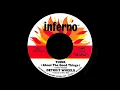 Detroit Wheels - Think About The Good Things