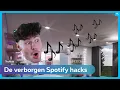 Download Lagu Ken jij deze Spotify tips al?! - Techlab #S02E06