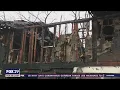 Man 2 sons killed in Christmas Day fire in Quakertown