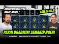 ASLI UGAL-UGALAN !! DRAGMINI TB AUDIO LUMAJANG SIAP LAUNCHING PERDANA !! SUARANYA SEMAKIN NGERI 