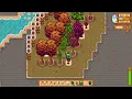 How to make Trees grow faster on your Tree Farm - Stardew Valley 1 5
