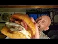 Reviewing Brandon s Burgers in Kokomo Indiana