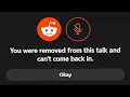 Reddit Live Is Hilarious