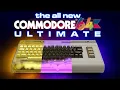 Download Lagu Introducing the first new Commodore® in 30 years: Commodore 64 Ultimate