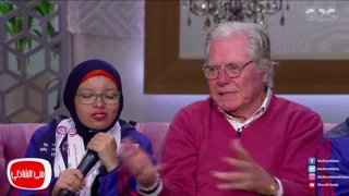 حسين فهمي   حلوان كلها كانت ملك عائلتي وجدي فهمي باشا هو اللي أسسها دندنها