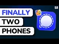 Signal s Largest Updates in Years Are Finally Here
