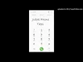 Jubal Phone Taps - Gucci Job Interview