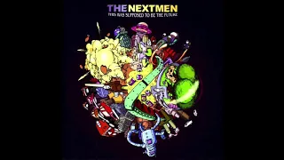Download The Nextment - The Drop (feat. Joe Dukie) MP3