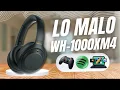 Are SONY WH-1000XM4 headphones worth it in 2025