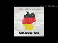 DJEZJA & ROCKYWHEREYOUBEEN - NARDO RS (INSTRUMENTAL BEAT)