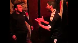 انا امي ظريفة Eng Ashur 