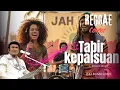 Download Lagu Tabir Kepalsuan - H. Rhoma Irama Reggae SKA Cover | Albumology Reggae SKA Cover 