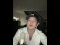 Download Lagu Mối Tình Chiều Mưa Bay - Lâm Chấn Hải (Nhim Cover)