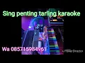 Download Lagu Sing penting tarling Cover karaoke