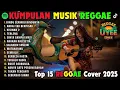 Lagu Reggae Terbaru 2025 Full Album 🎧 Lagu Hits Spotify Indonesia | Musik Cover Santai
