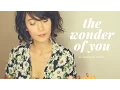 Download Lagu The Wonder of You (A Cover!)