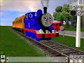 Download Lagu Trust Thomas Trainz Remake (Michael Angelis; UK Narration)