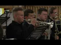 Grieg - Peer Gynt Suite No. 1, Maciej Tomasiewicz & Polish Youth Symphony Orchestra