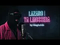 Lazaro YA LMOSSIBA | Reimagined by MaghrAIb