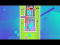 Blast Cubes Unity Game Source Code