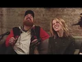 Marc Broussard \u0026 Morgan James-Waiting in Vain (Bob Marley Cover)