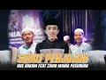 Download Lagu SERAT PENJAJAH - GUS AHKAM FEAT ZAHIR MANIA PASURUAN