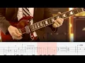 AC/DC - You Shook Me All Night Long - Guitar Tab | Lesson | Cover | Tutorial