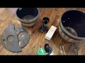 DIY How to Assemble Lowe s Garden Fountain