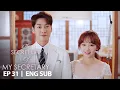 Lagu How is it? Is it Pretty? How Pretty is it? [The Secret Life of My Secretary Ep 31]