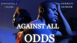 against all odds a powerful nigerian short film about survival and family 