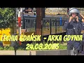 Download Lagu LECHIA GDAŃSK - ARKA GDYNIA  24.08.2025 PRZED MECZEM