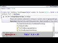 Visual Basic How To Make A Converter Application In Visual Basic Visual Studio