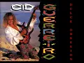 Cid Guerreiro - Dulce Obsesion