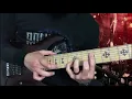 Download Lagu BERNTH - Dopamine (Guitar Contest)