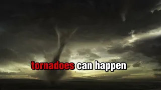 10 Amazing Tornado Facts for Kids Fun Weather Science