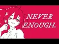 Download Lagu Never Enough. (Ft. Kasane Teto)
