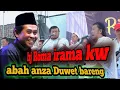 Download Lagu ABAH ANZA DUWET BARENG HAJI ROMA IRAMA KW || KH ANWAR ZAHID TERBARU