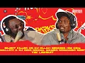 Lagu Silent Killer on Dj Ollah sending CIDs | Malloti \u0026 Dj Inno drama | Mambo ndiMambo beef | Y2K lawsuit