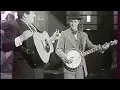 Dueling Banjos