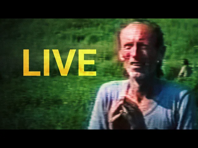 Video: When a Genocide Was Broadcast Live on TV