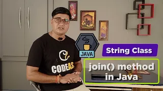 Java String join method What is string join in Java