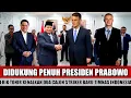 Download Lagu DIDUKUNG PENUH PRESIDEN~ERIK TOHIR KENALKAN ERLING HALLAND DAN THIJS DALINGGA STRIKER BARU TIMNAS