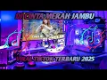 Download Lagu DJ CINTA MERAH JAMBU VIRAL TIKTOK TERBARU 2025