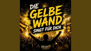 die gelbe wand singt f r dich