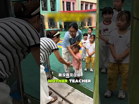 This Woman Tried to Steal a Little Boy!
