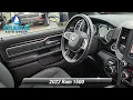 Used 2022 Ram 1500 Big Horn Egg Harbor NJ 38547