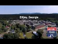 History Roads - Ellijay Georgia