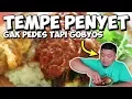 Lagu SAMBELNYA GAK PEDES TAPI BIKIN GOBYOS!!! Penyetan Warung Dangdut