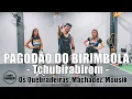 Download Lagu PAGODÃO BIRIMBOLA (Tchubirabirom) - Os Quebradeira, Machadez, Mousik l Coreografia l @CiaArtDance